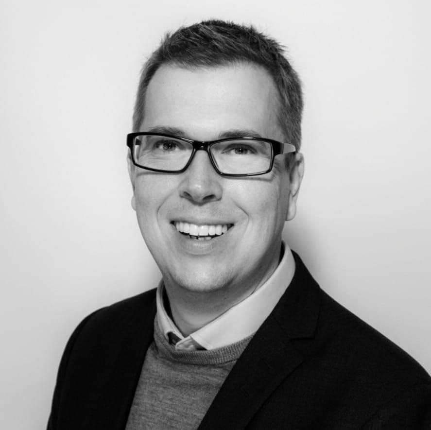 Eirik Lysholm